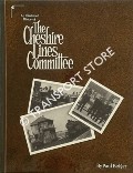 Book cover of An Illustrated History of the Cheshire Lines Committee  by BOLGER, Paul 